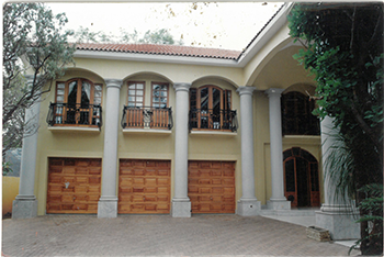 Exterior Building Upgrade 3