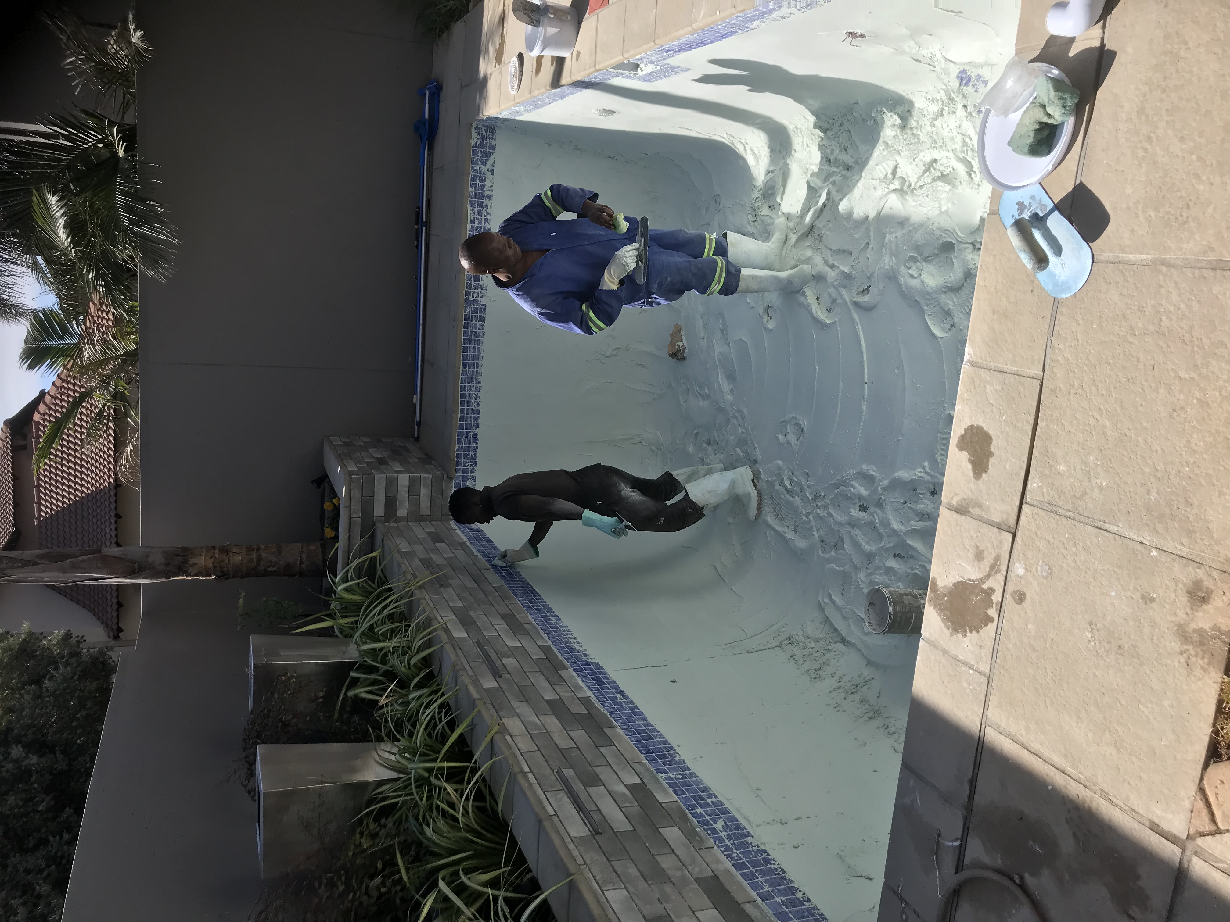 Swimming Pools 2