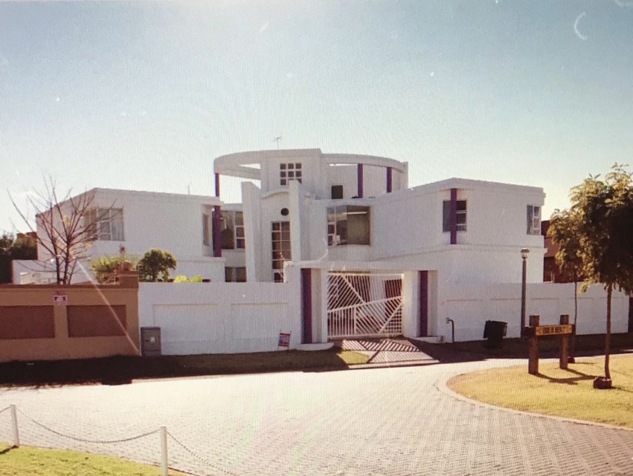 Architect 1