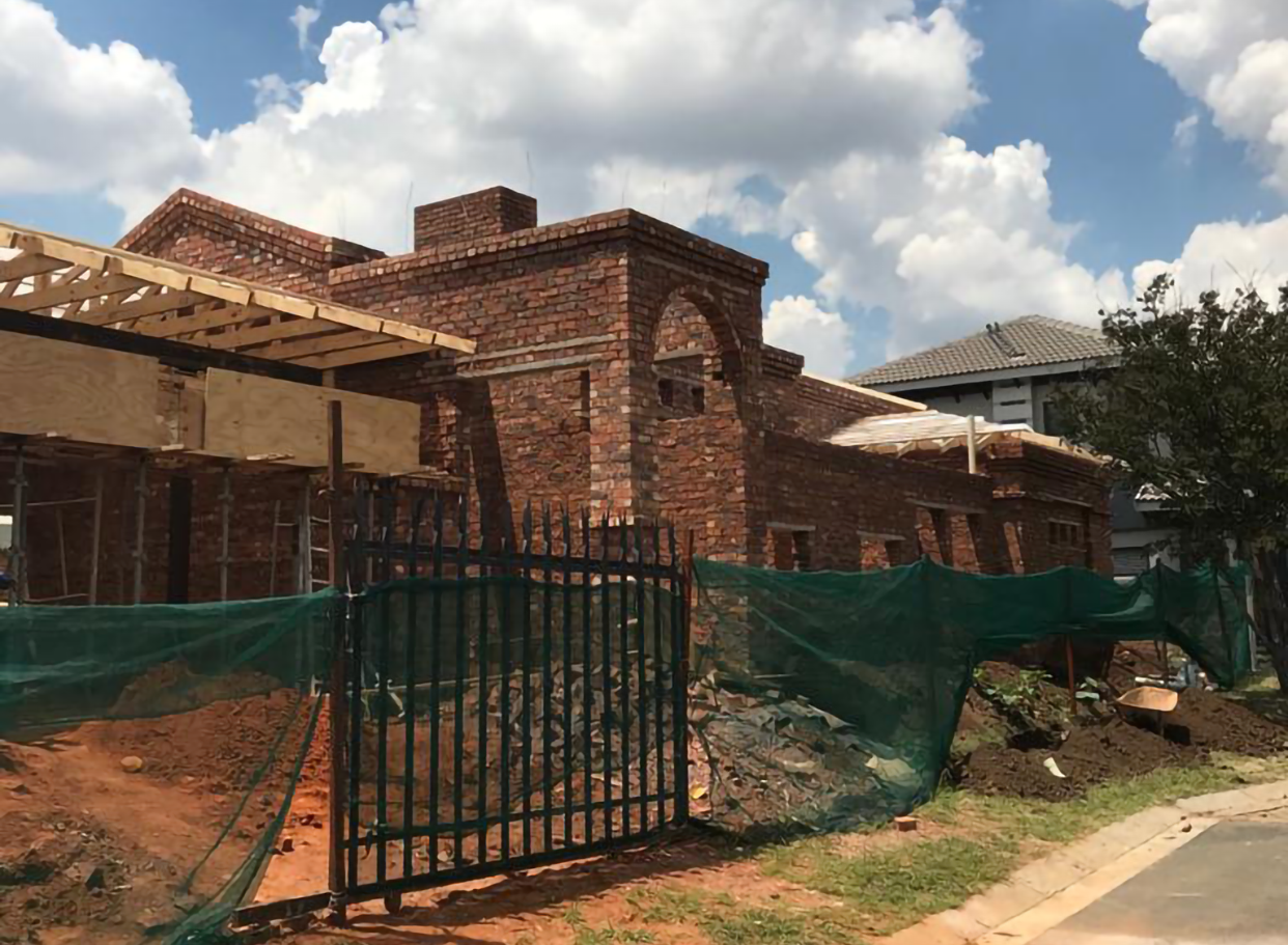New Construction 1