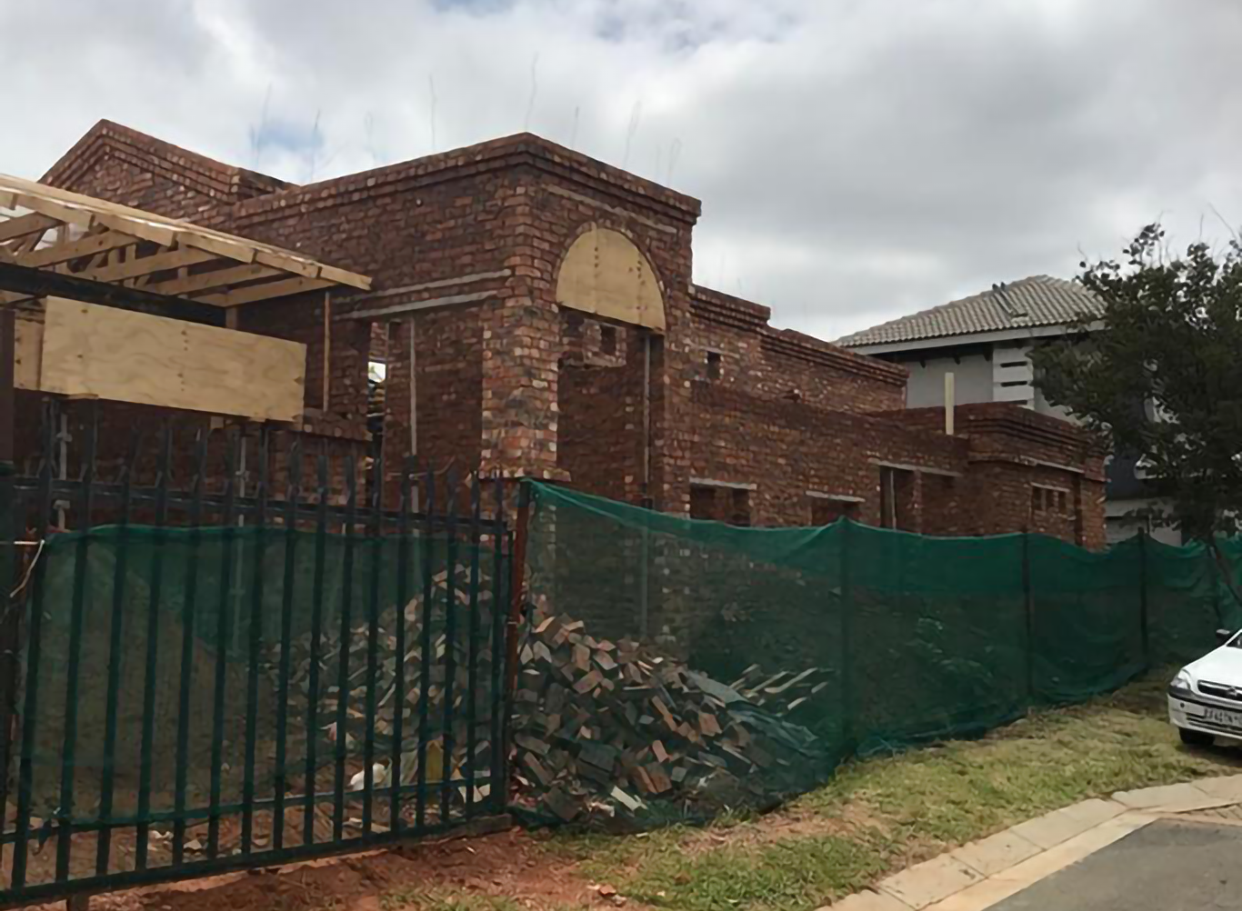 New Construction 2